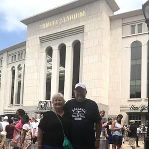 Meet your Posher, Dean